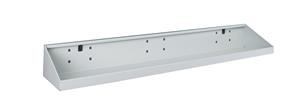 Steel Shelf for Perfo Panels - 900W x 170mmD Bott Combination Panels | Perfo Shadow Boards | Louvre Panels 14014006 